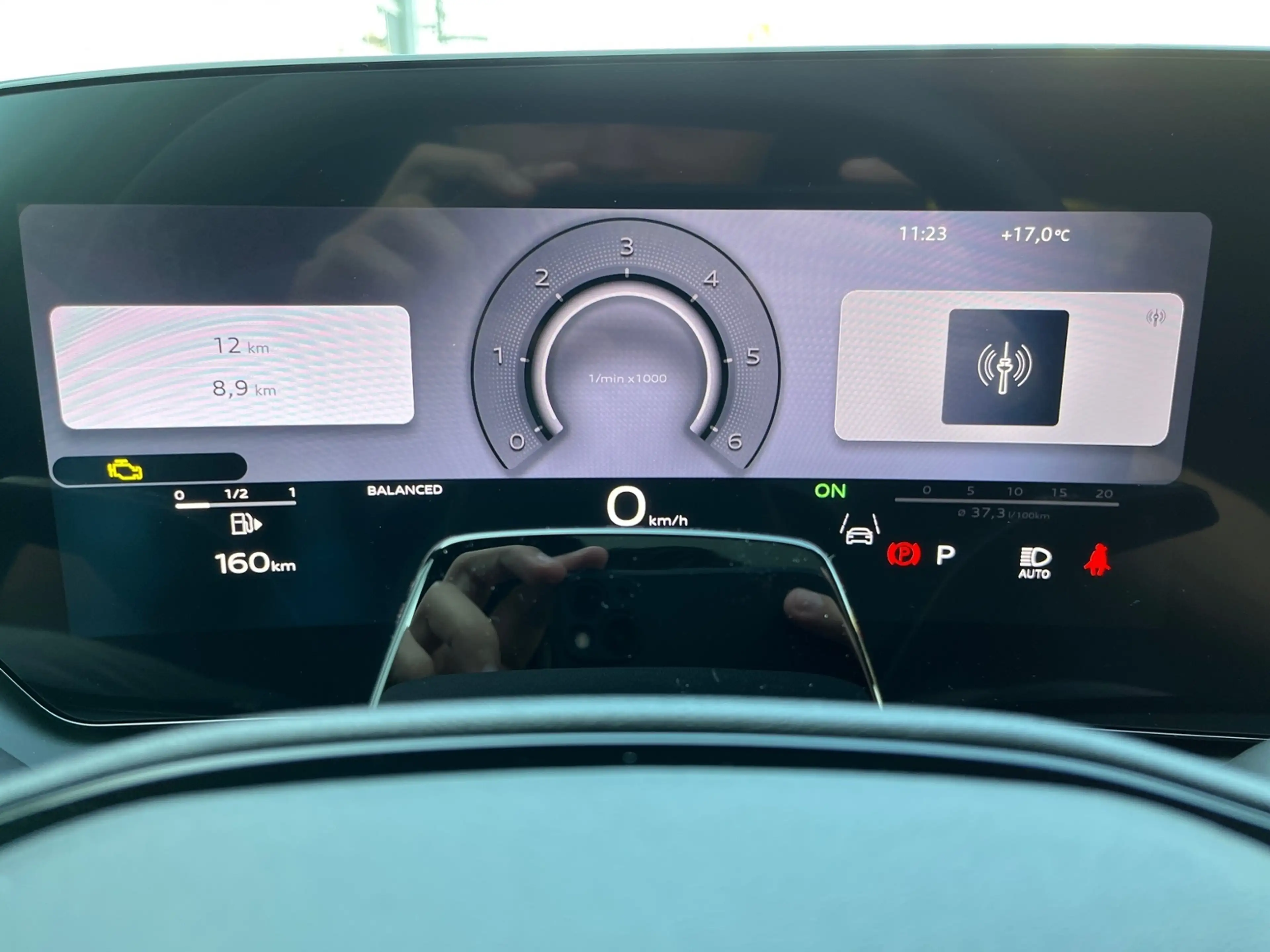 Audi A6 allroad TDI quattro 220 kW S tronic LED Navi Leder Alu — photo 15