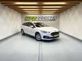 Ford Mondeo Turnier 2,0 Ecobl. Aut. SITZH*NAVI*TEMP*USB Blanc - thumbnail 1