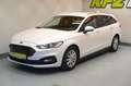 Ford Mondeo Turnier 2,0 Ecobl. Aut. SITZH*NAVI*TEMP*USB Blanc - thumbnail 11