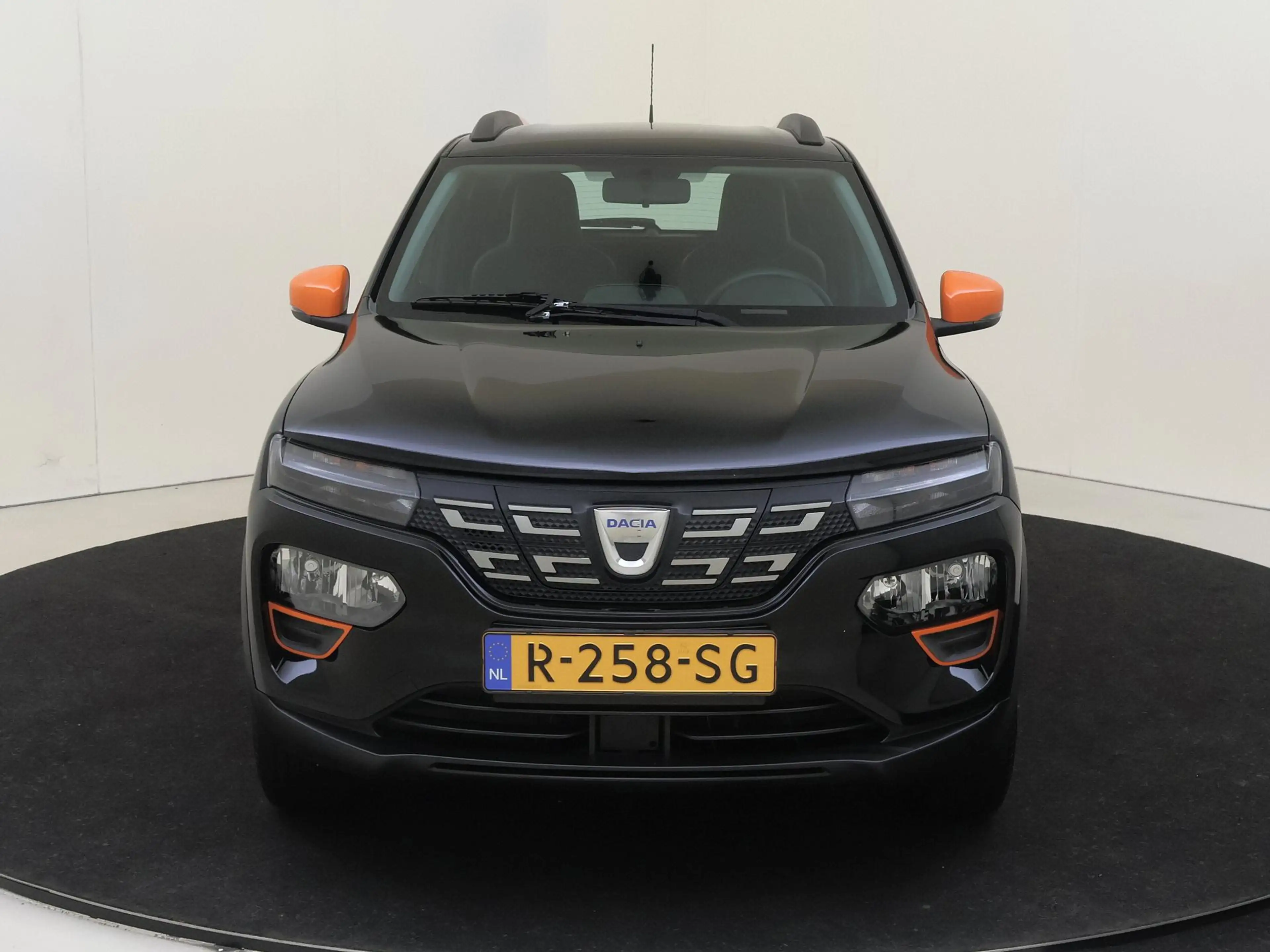 Dacia Spring Comfort Plus 27 kWh | Leder | bluetooth | airco — photo 6