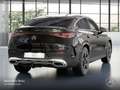 Mercedes-Benz GLC 220 d 4M AMG+360+AHK+KEYLESS+9G Schwarz - thumbnail 4