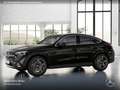 Mercedes-Benz GLC 220 d 4M AMG+360+AHK+KEYLESS+9G Schwarz - thumbnail 3