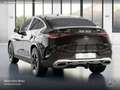 Mercedes-Benz GLC 220 d 4M AMG+360+AHK+KEYLESS+9G Schwarz - thumbnail 20
