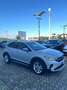 Volkswagen Taigo 1.0 TSI 110 CV Life NEO PATENTATO Silber - thumbnail 2