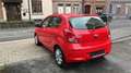 Hyundai i20 i20 1.2i Comfort 12 mois de garantie Rosso - thumbnail 4