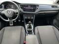 Volkswagen T-Roc 1.0 TSI 110 pk "UNITED", CARPLAY/ LED/ ACC Noir - thumbnail 11