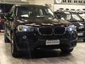 BMW X3 X3 F25 LCI 2014 xdrive20d  auto my16 Nero - thumbnail 1