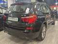 BMW X3 X3 F25 LCI 2014 xdrive20d  auto my16 Nero - thumbnail 4