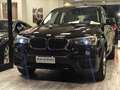 BMW X3 X3 F25 LCI 2014 xdrive20d  auto my16 Nero - thumbnail 3