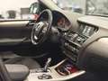BMW X3 X3 F25 LCI 2014 xdrive20d  auto my16 Nero - thumbnail 14