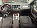 BMW X3 X3 F25 LCI 2014 xdrive20d  auto my16 Nero - thumbnail 10
