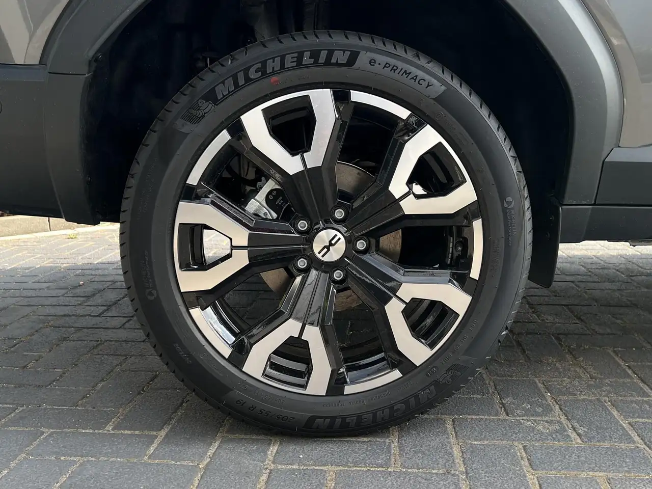 Dacia Bigster 2026