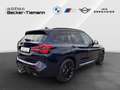 BMW X3 xDrive30i M Sport/LivePro/CarPlay/Laser/Panorama/A Blau - thumbnail 6