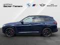 BMW X3 xDrive30i M Sport/LivePro/CarPlay/Laser/Panorama/A Blau - thumbnail 3