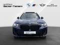 BMW X3 xDrive30i M Sport/LivePro/CarPlay/Laser/Panorama/A Blau - thumbnail 2