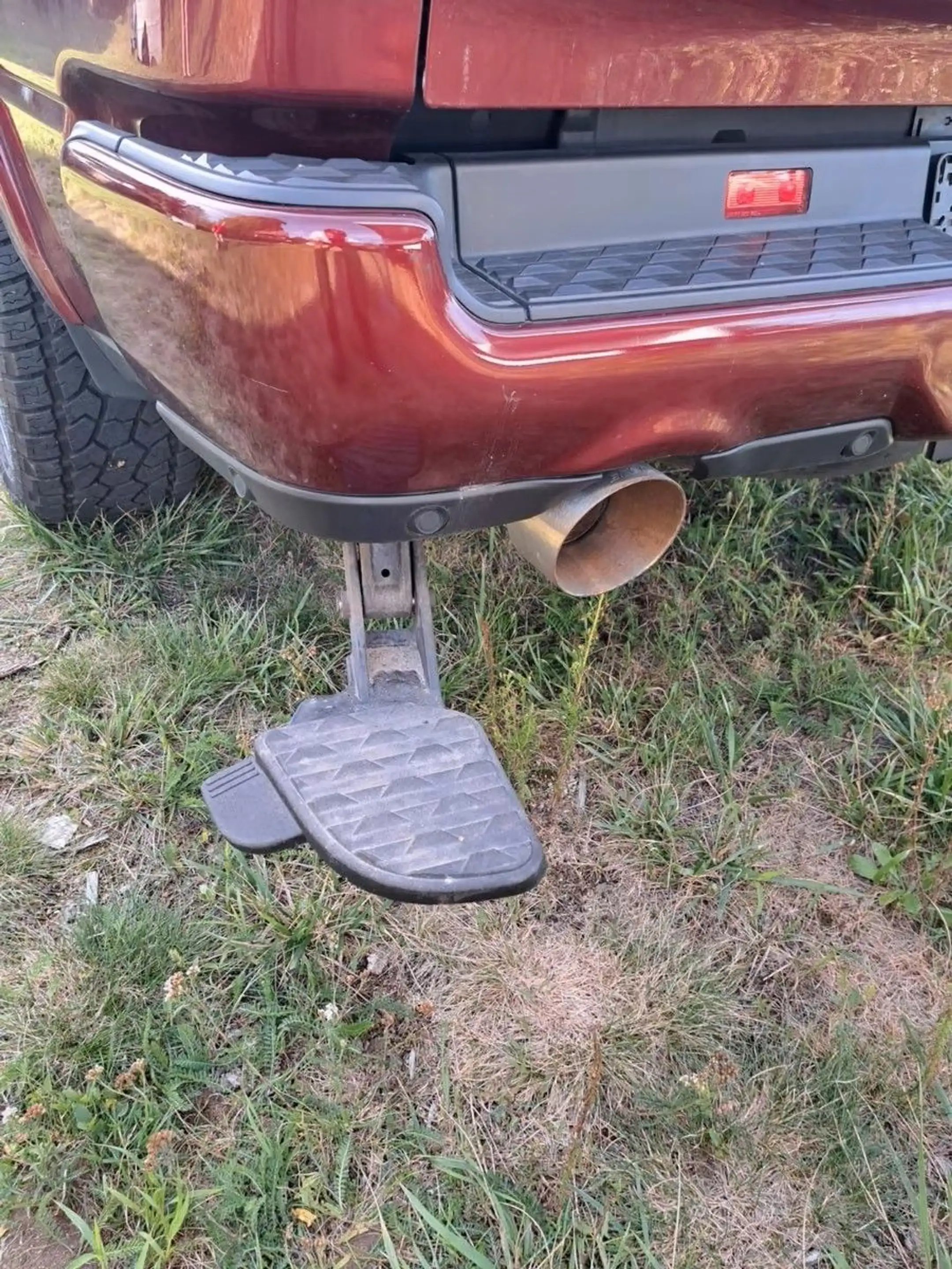 Dodge RAM 1500 Limited Night *PANO*LPG*Klappe*Winch — photo 5