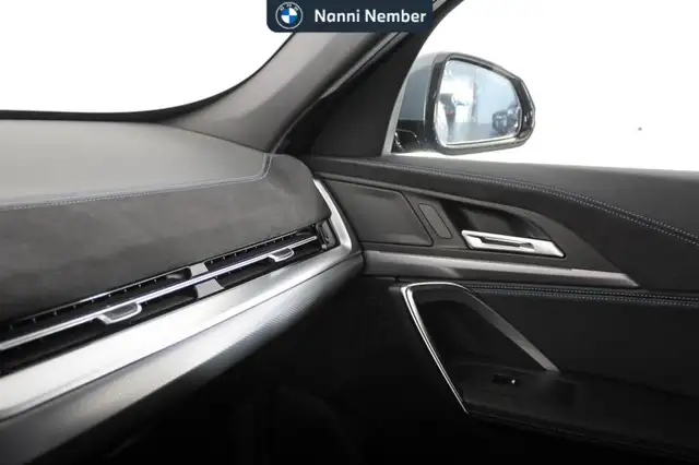 BMW X1 view 20