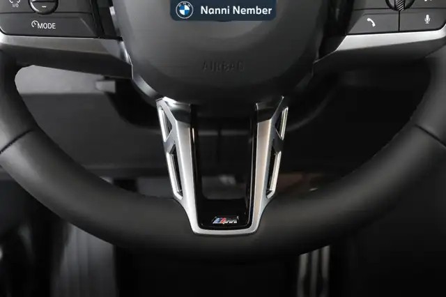 BMW X1 view 17