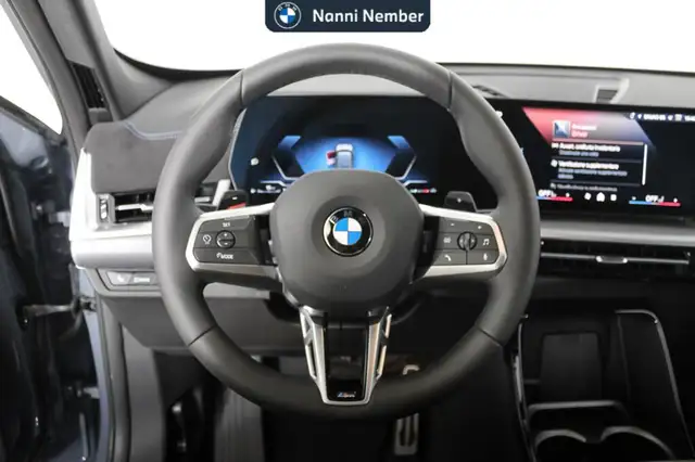 BMW X1 view 9