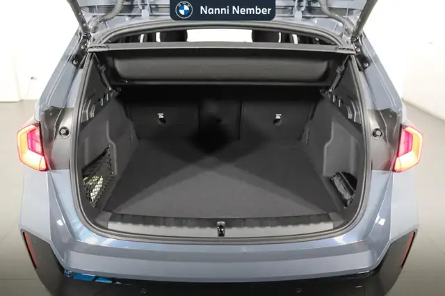 BMW X1 view 21