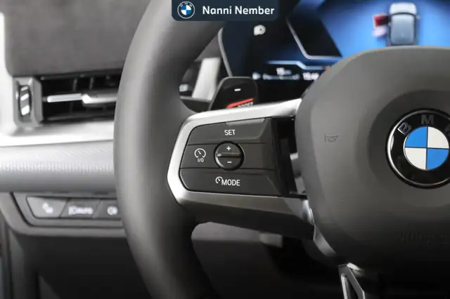 BMW X1 view 16