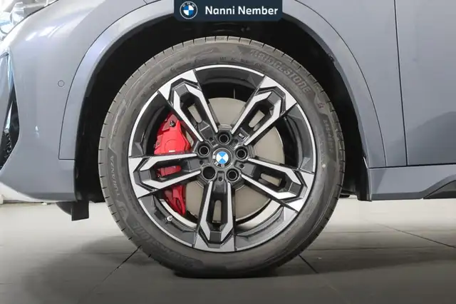 BMW X1 view 7