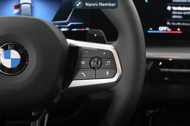 BMW X1 view 18