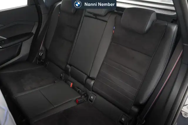 BMW X1 view 14