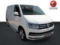 Volkswagen Transporter 2.0 TDI L1H1 Trendl. automaat /zeer mooi / trekhaa Blanc - thumbnail 1