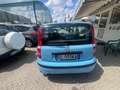Fiat Panda Panda II 2003 1.2 Dynamic 69cv E5 GPL Blu/Azzurro - thumbnail 4