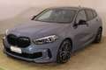 BMW 135 Serie 1 F40 M 135i xdrive auto Gris - thumbnail 1