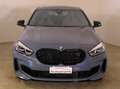 BMW 135 Serie 1 F40 M 135i xdrive auto Gris - thumbnail 2
