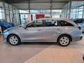 Kia Ceed SW / cee'd SW Ceed SW 1.5T 48V DCT Ultimate Edition Silber - thumbnail 2