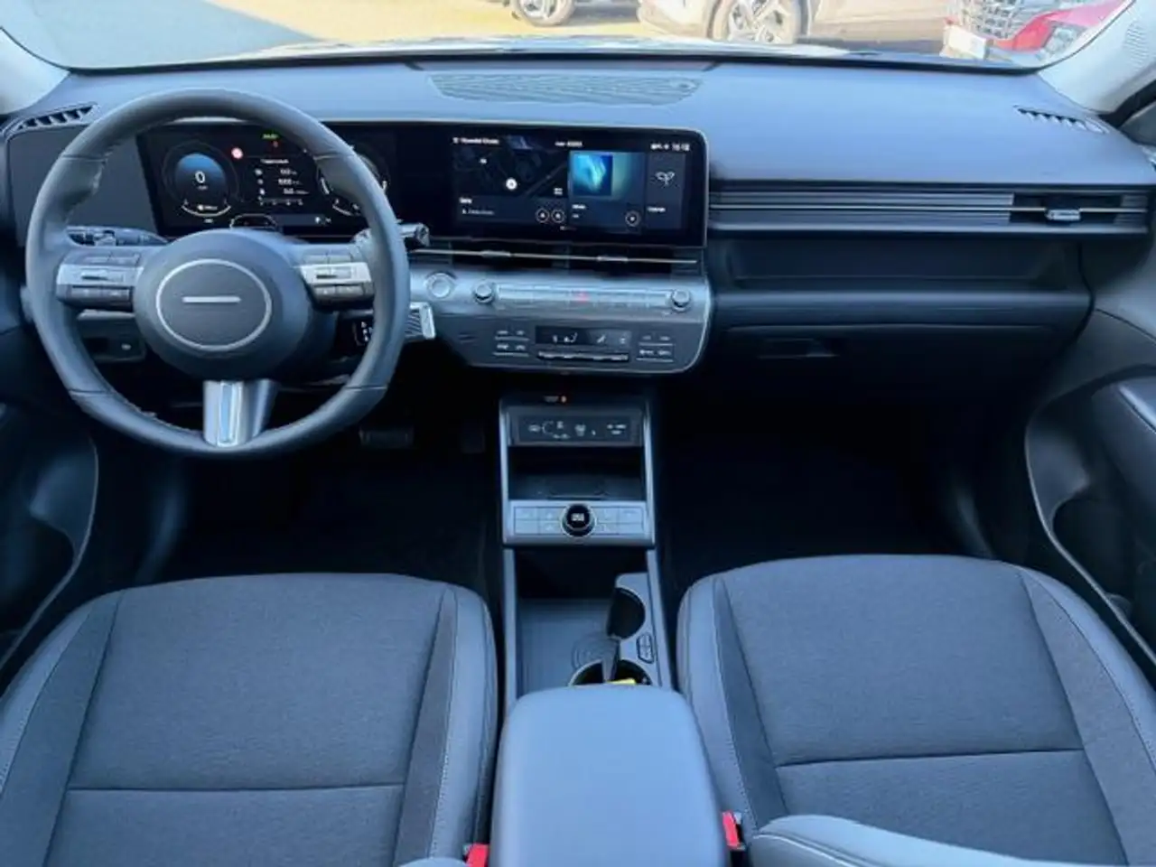 Hyundai Kona 2026 — фото 14