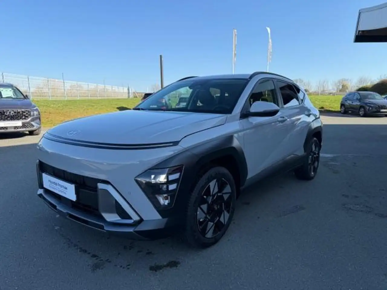 Hyundai Kona 2026