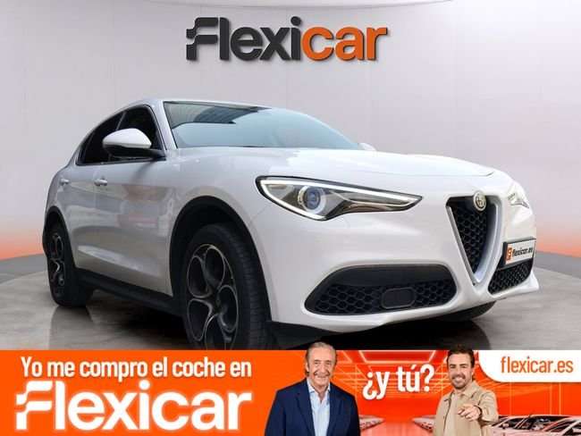 Alfa Romeo Stelvio 2.0 Gasolina 147kW (200CV) Executive Q4 - foto 1