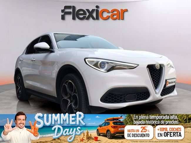 Alfa Romeo Stelvio 2.0 Gasolina 147kW (200CV) Executive Q4 - foto 1