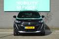 Peugeot e-2008 EV GT 50 kWh SOH93% Navi Cruise Led Sportstoelen Zwart - thumbnail 4