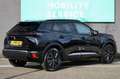 Peugeot e-2008 EV GT 50 kWh SOH93% Navi Cruise Led Sportstoelen Zwart - thumbnail 3