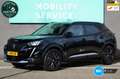 Peugeot e-2008 EV GT 50 kWh SOH93% Navi Cruise Led Sportstoelen Zwart - thumbnail 1