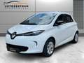Renault ZOE Life Weiß - thumbnail 1