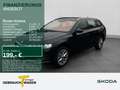 Skoda Octavia Combi 2.0 TDI DSG STYLE SCHLECHTWEGEPAKE Schwarz - thumbnail 1