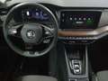 Skoda Octavia Combi 2.0 TDI DSG 4x4 Scout Navi Schwarz - thumbnail 5