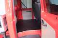 Volkswagen Transporter 2.0 TDI L2H1 Pick-up - N.A.P. Airco, Cruise, Navi, Red - thumbnail 4