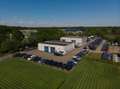 Volkswagen Transporter 2.0 TDI L2H1 Pick-up - N.A.P. Airco, Cruise, Navi, Rot - thumbnail 22