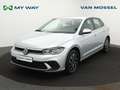 Volkswagen Polo Polo 1.0TSI Life 95PK *APP CONNECT*CRUISE*BLTH*PDC Argintiu - thumbnail 1
