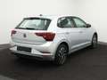 Volkswagen Polo Polo 1.0TSI Life 95PK *APP CONNECT*CRUISE*BLTH*PDC Argintiu - thumbnail 2