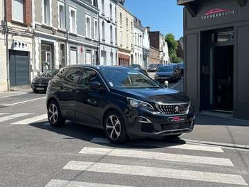 130ch Active / CARPLAY / GPS / CAMÉRA DE RECULE / ROUE DE SECOURS
