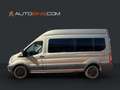 Ford Transit 350 L3 H3 9-Sitzer 2.0TDCi*Klima**PDC Grau - thumbnail 8