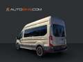 Ford Transit 350 L3 H3 9-Sitzer 2.0TDCi*Klima**PDC Grau - thumbnail 4